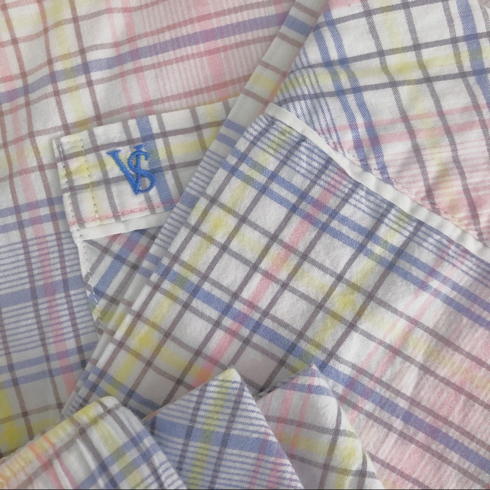 100% Cotton Victoria’s Secret Pajamas